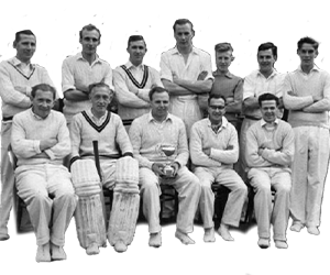 Crompton Parkinson